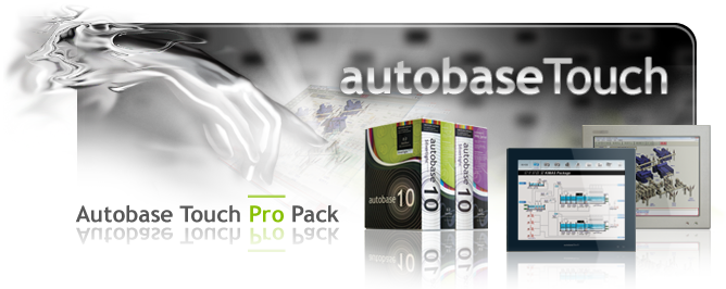 Touch Pro Pack