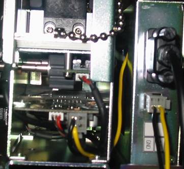 CIM1000 Card Machine 통신 드라이버